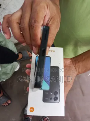 Realme 13 Pro+ 5G 256 GB Black