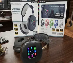 P9 Digital Headphones