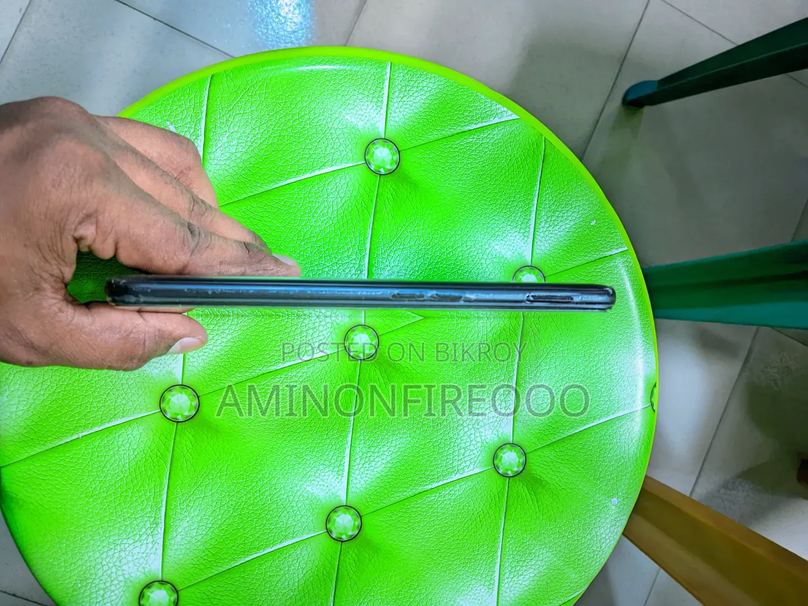 Realme 6 Pro 128 GB Blue
