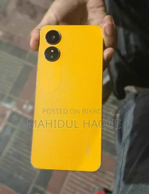 Oppo A17 ৬৪ জিবি অরেঞ্জ