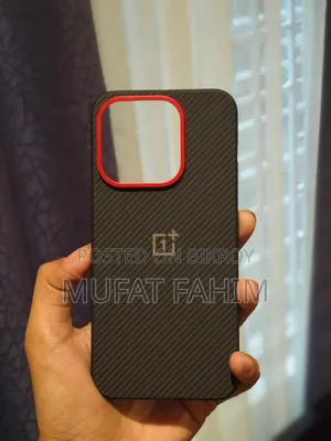 Oneplus 15 Case