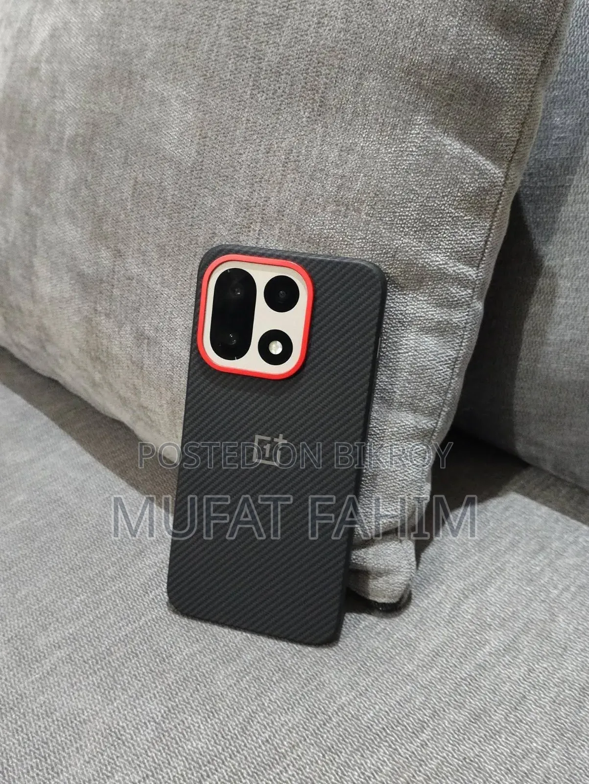 Oneplus 15 Case