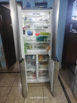 Kelvinator Four Door Freeze