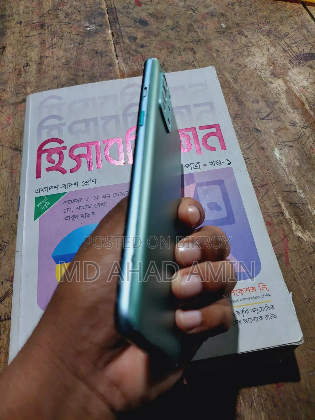 OnePlus 9R 256 GB