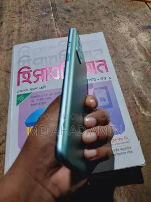 OnePlus 9R 256 GB