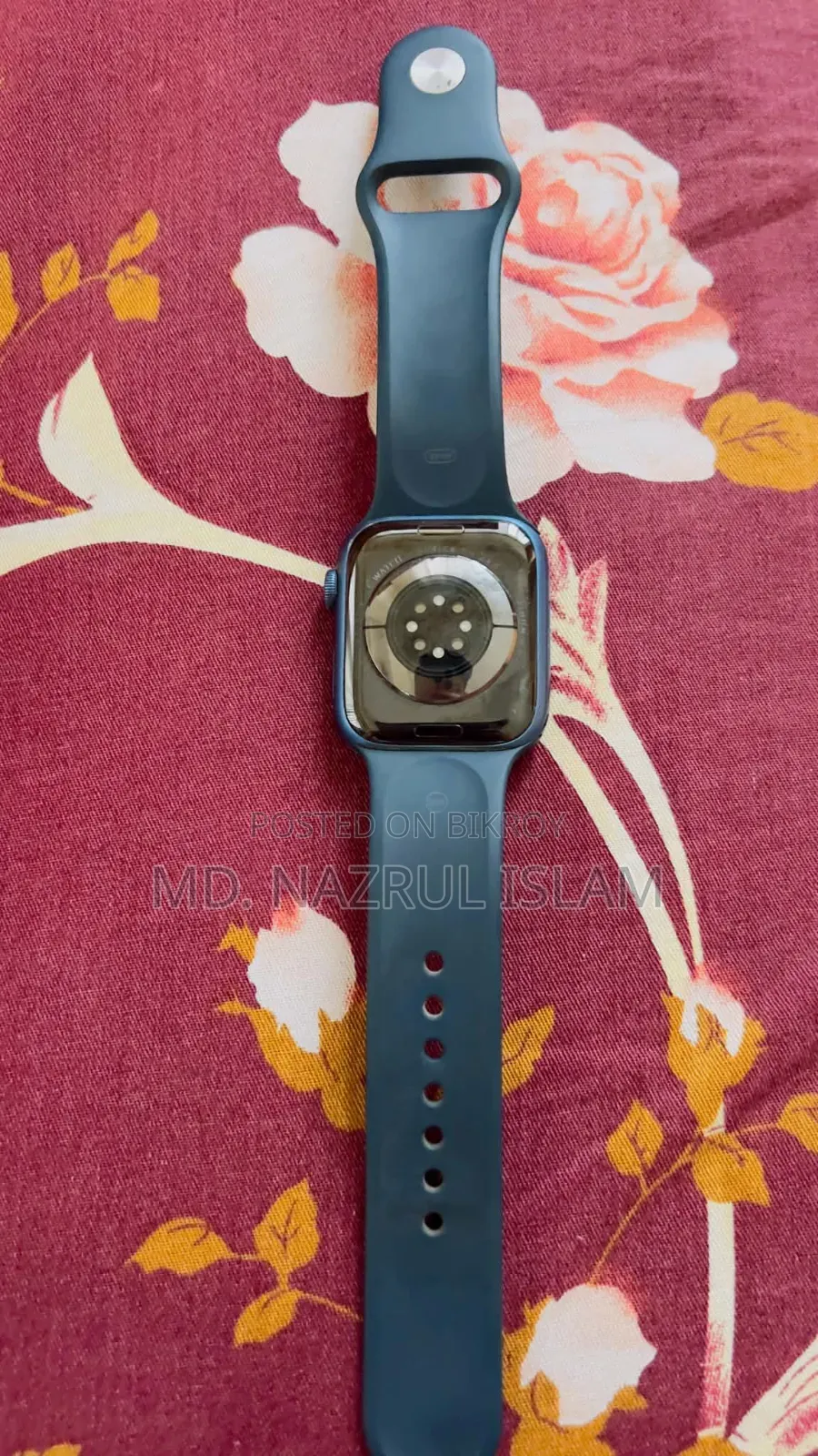 Apple Watch Series 7 (45mm)