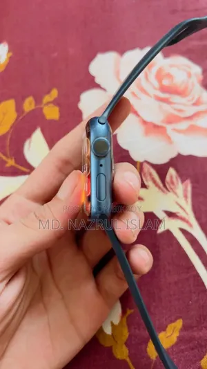 Apple Watch Series 7 (45mm)