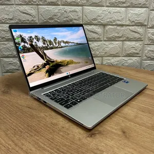Laptop HP ProBook 640 G8 8GB Intel Core I5 SSD 256GB