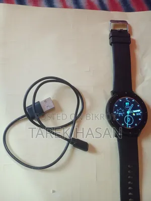 Zl02cpro Smart Watch