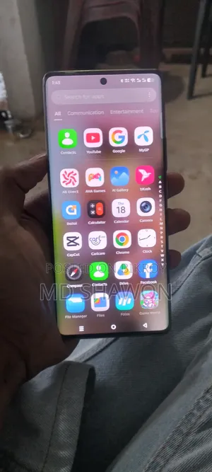 ইনফিনিক্স নোট ৪০ প্রো ২৫৬ জিবি গ্রিন
