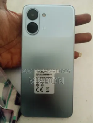Xiaomi Redmi 10 128 GB White