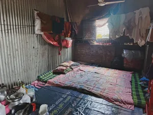 1-bedroom House in Jatrabari for Rent