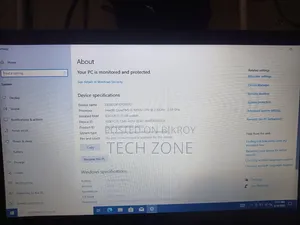 Laptop Dell Latitude 3410 8GB Intel Core I3 SSD 256GB