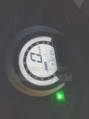 TVS Max 125 2025 Green