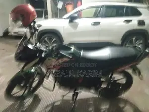 TVS Max 125 2025 Green