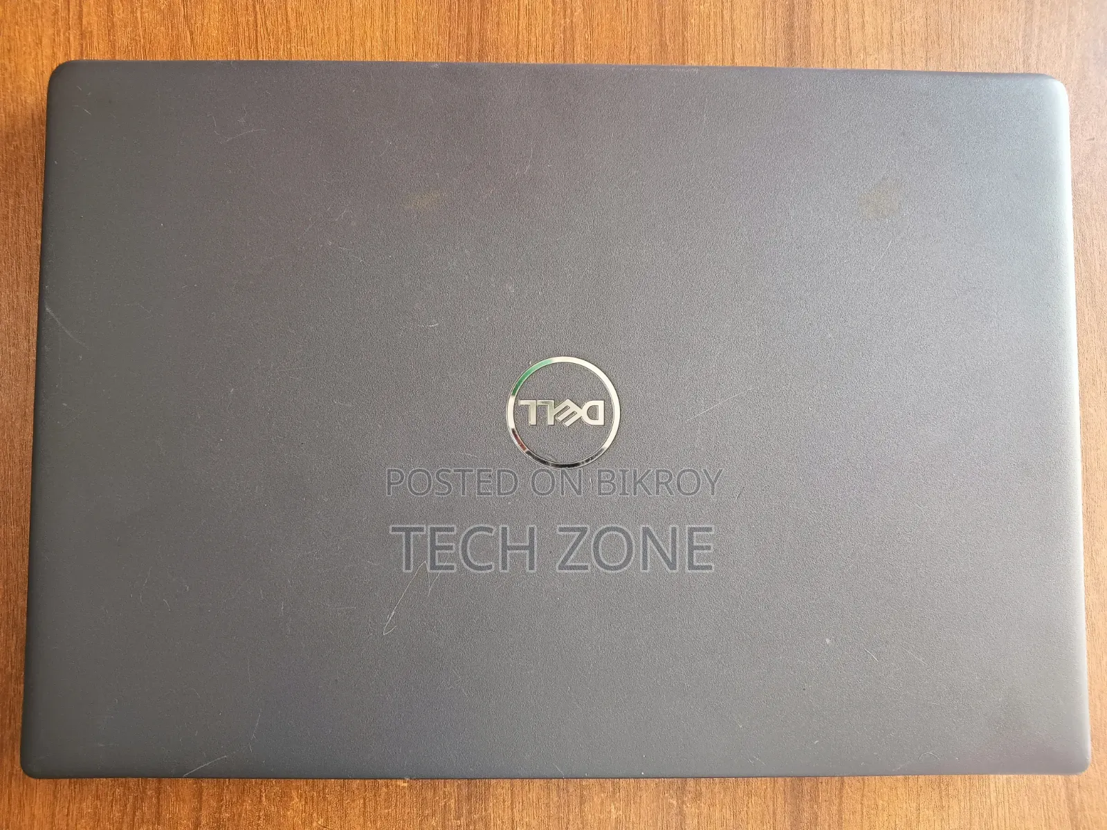 Laptop Dell Latitude 3410 8GB Intel Core I3 SSD 256GB