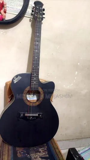 Acoustic Guitar for Sale