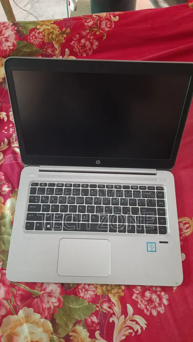 Laptop HP EliteBook Folio 1040 G3 8GB Intel Core I5 SSD 256GB