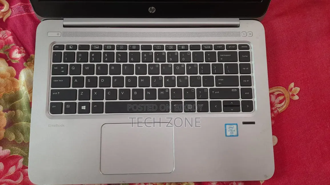 Laptop HP EliteBook Folio 1040 G3 8GB Intel Core I5 SSD 256GB