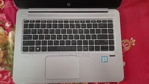 Laptop HP EliteBook Folio 1040 G3 8GB Intel Core I5 SSD 256GB