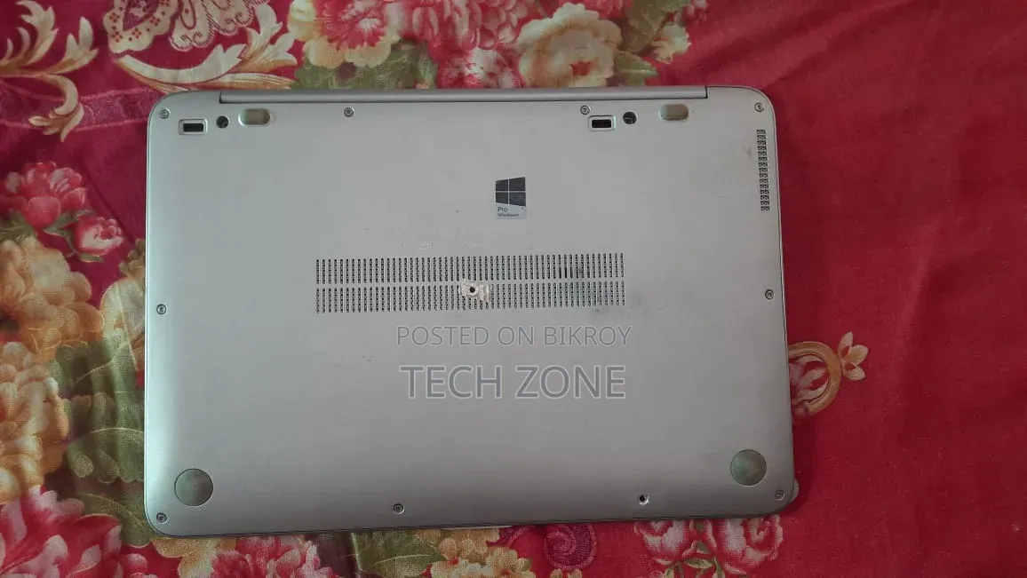 Laptop HP EliteBook Folio 1040 G3 8GB Intel Core I5 SSD 256GB