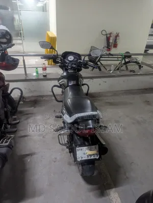 TVS Metro Plus 2016 Black