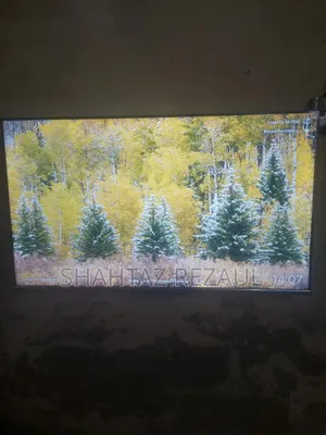 Hisense A6 Android TV 43 Inch For Sale