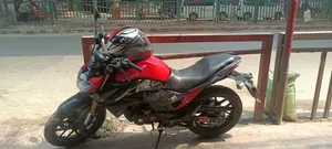 Lifan 2024 Red