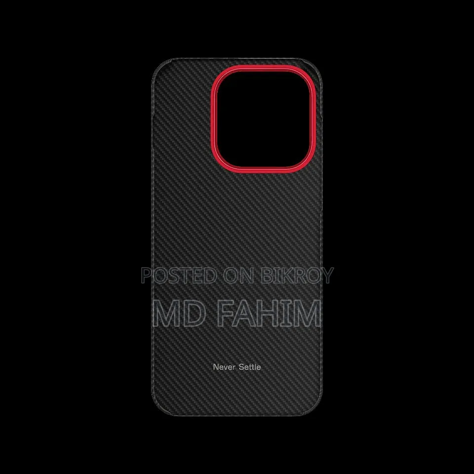 OnePlus 15 Case