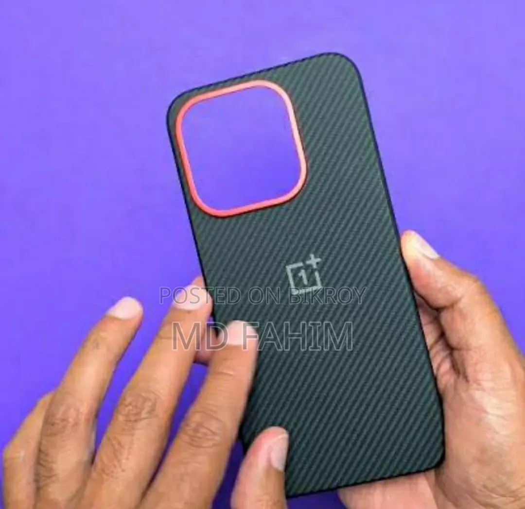 OnePlus 15 Case