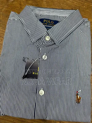 Premium Quality Cotton Fabric Polo Shirt
