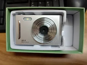 High Definition Digital Camcorder