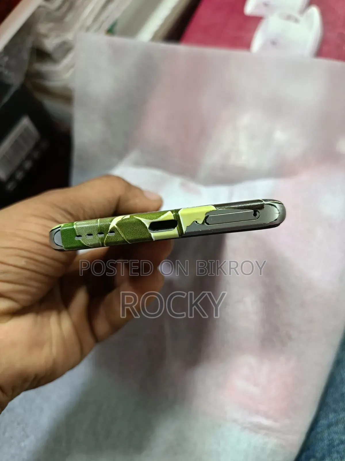 Realme 10 Pro+ 256 GB Bronze