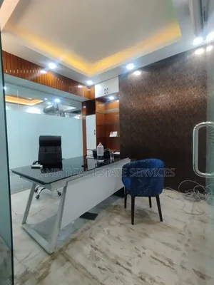 বনানীতে বাণিজ্যিক ২৩৫০ বর্গফুট সেমি ফার্নিশড অফিস স্পেস ভাড়া
