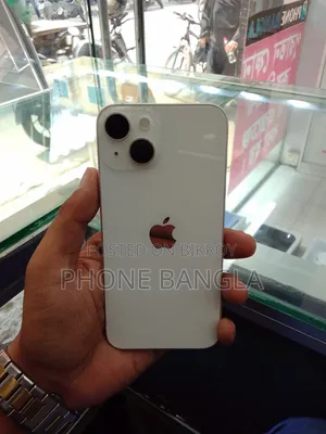 Apple iPhone 14 128 GB White