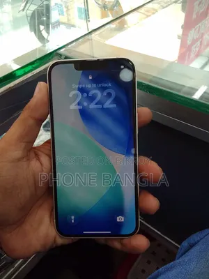 Apple iPhone 14 128 GB White