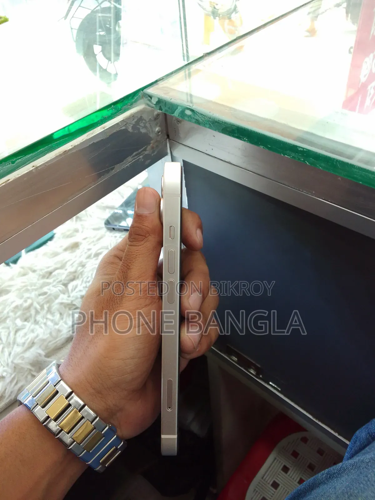 Apple iPhone 14 128 GB White