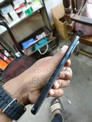 Xiaomi Redmi Note 11 128 GB Black