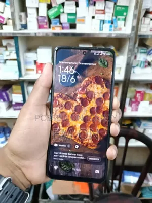 Xiaomi Redmi Note 11 128 GB Black
