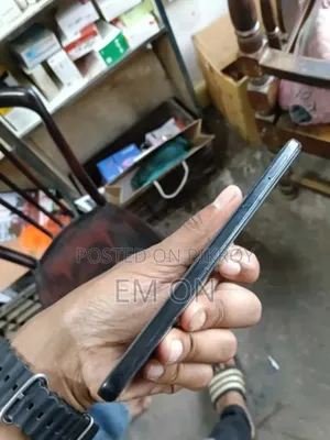 Xiaomi Redmi Note 11 128 GB Black