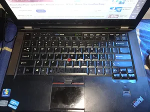 Laptop Lenovo ThinkPad 2 6GB Intel Core I5 HDD+SSD 256GB