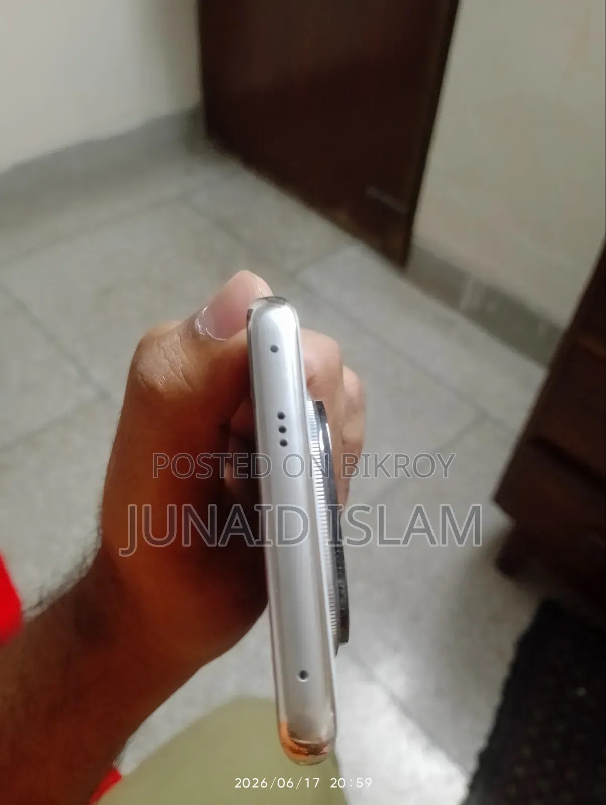 New Xiaomi Redmi Note 14 Pro+ 256 GB White
