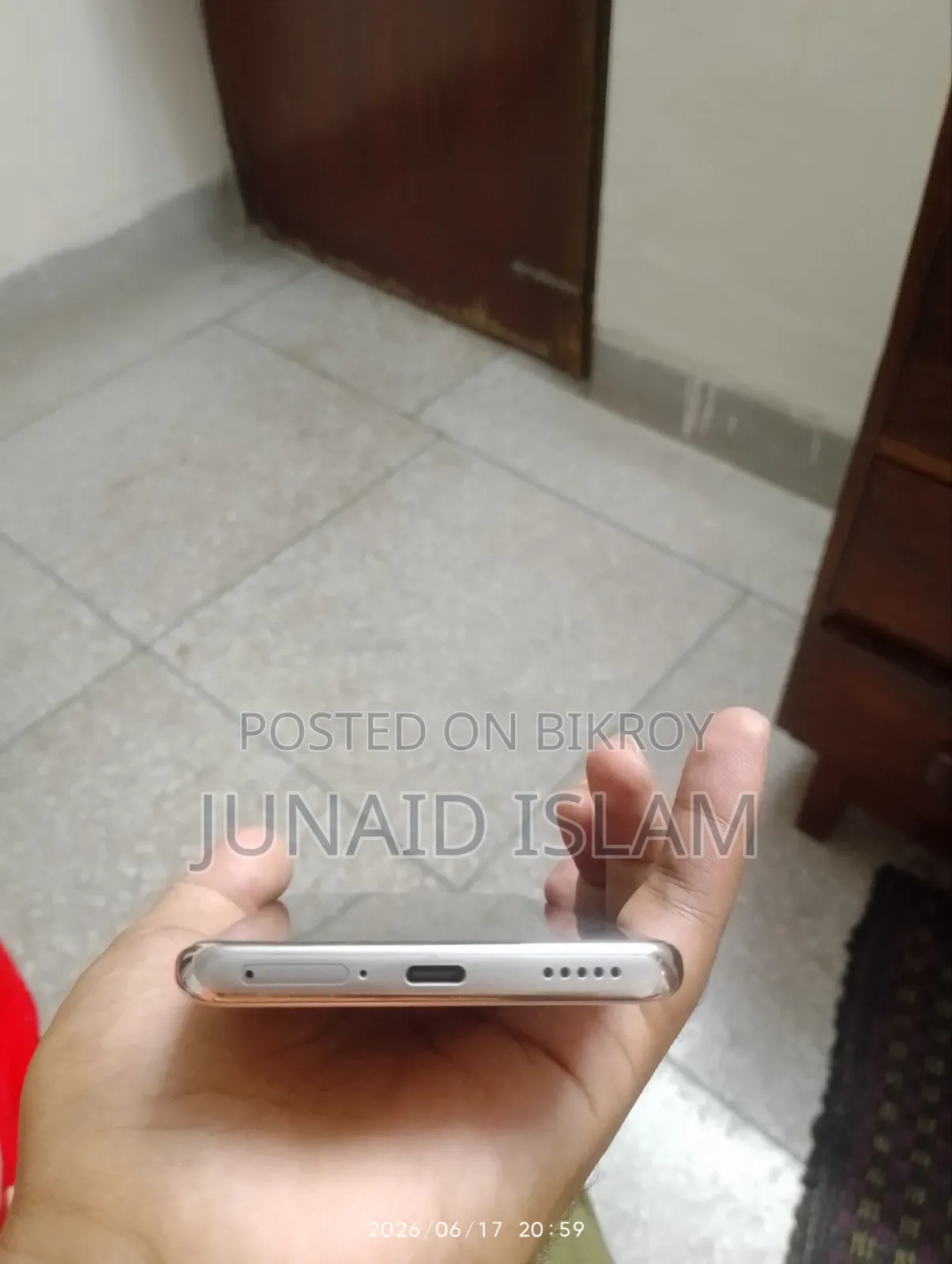 New Xiaomi Redmi Note 14 Pro+ 256 GB White