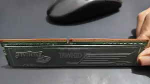 4GB DDR4 RAM PC4-19200 (Squall Brand) 2400MHz