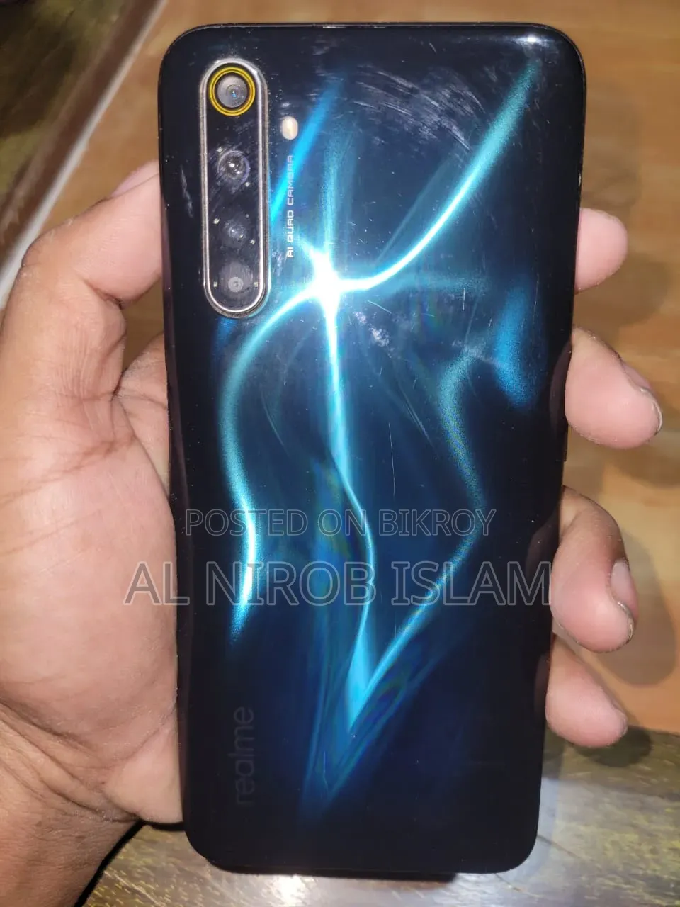 Realme 6 Pro 128 GB