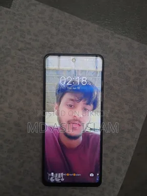 Tecno Spark 10 Pro 128 GB