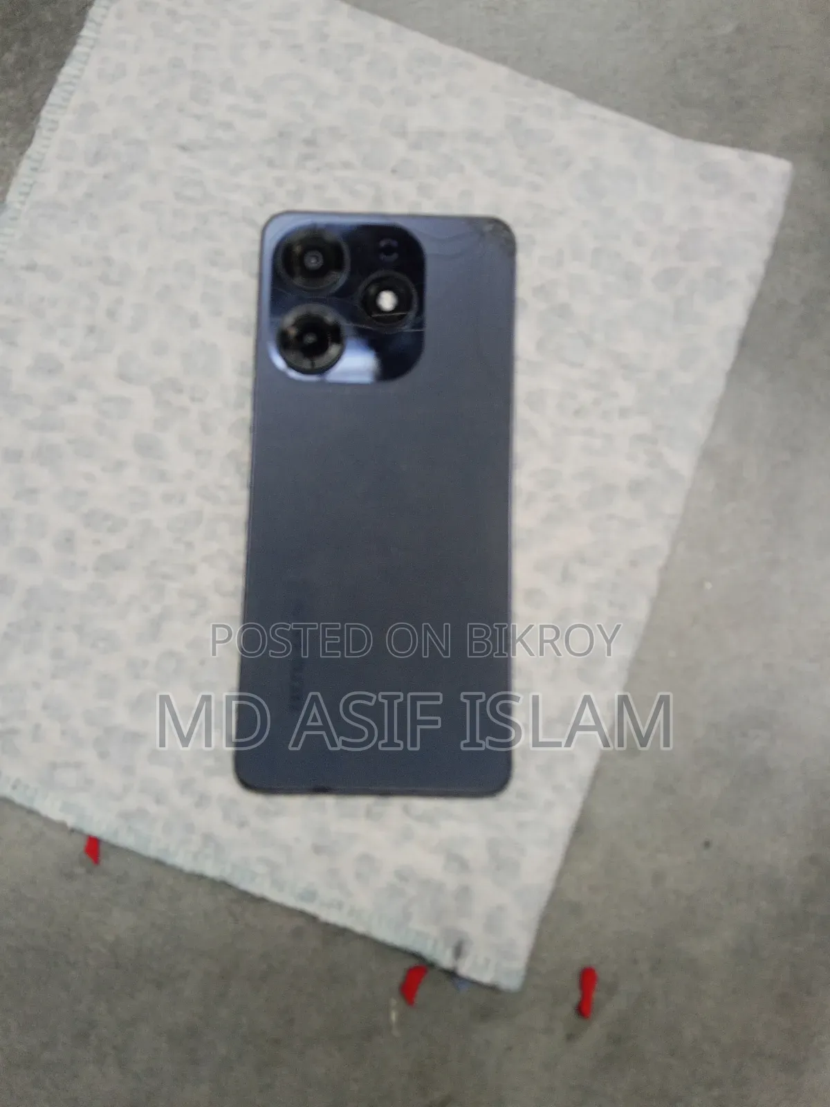 Tecno Spark 10 Pro 128 GB