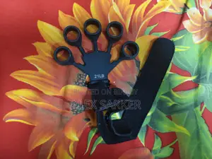 Arm Exerciser