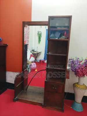 Neem Kat Er Dressing Table