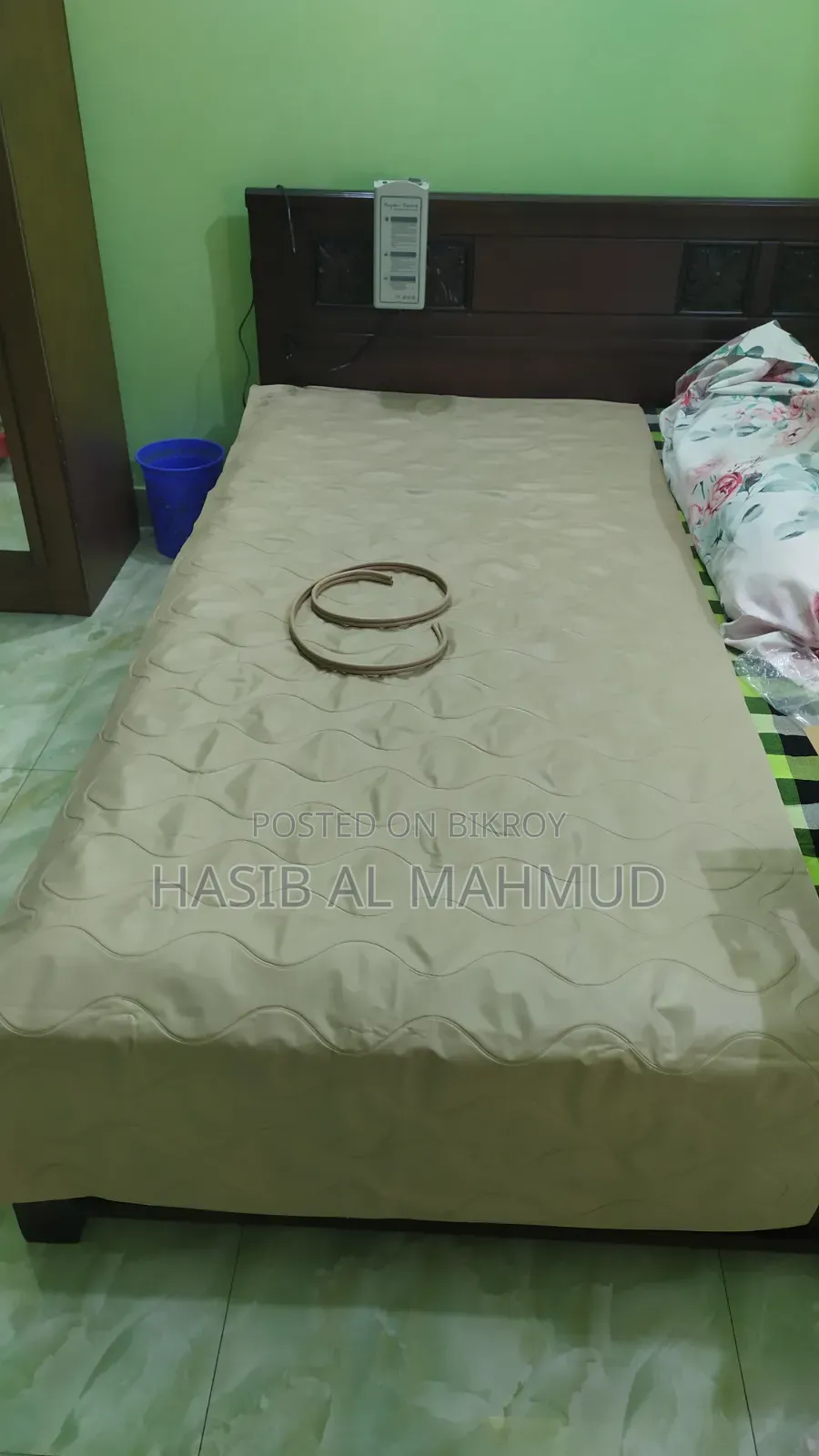 Medical Air Mattress